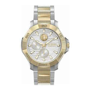 Versus Versace  DTLA Bracelet Watch Mens